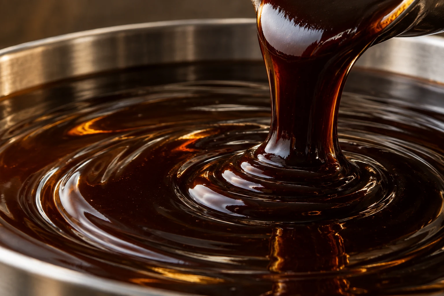 Molasses