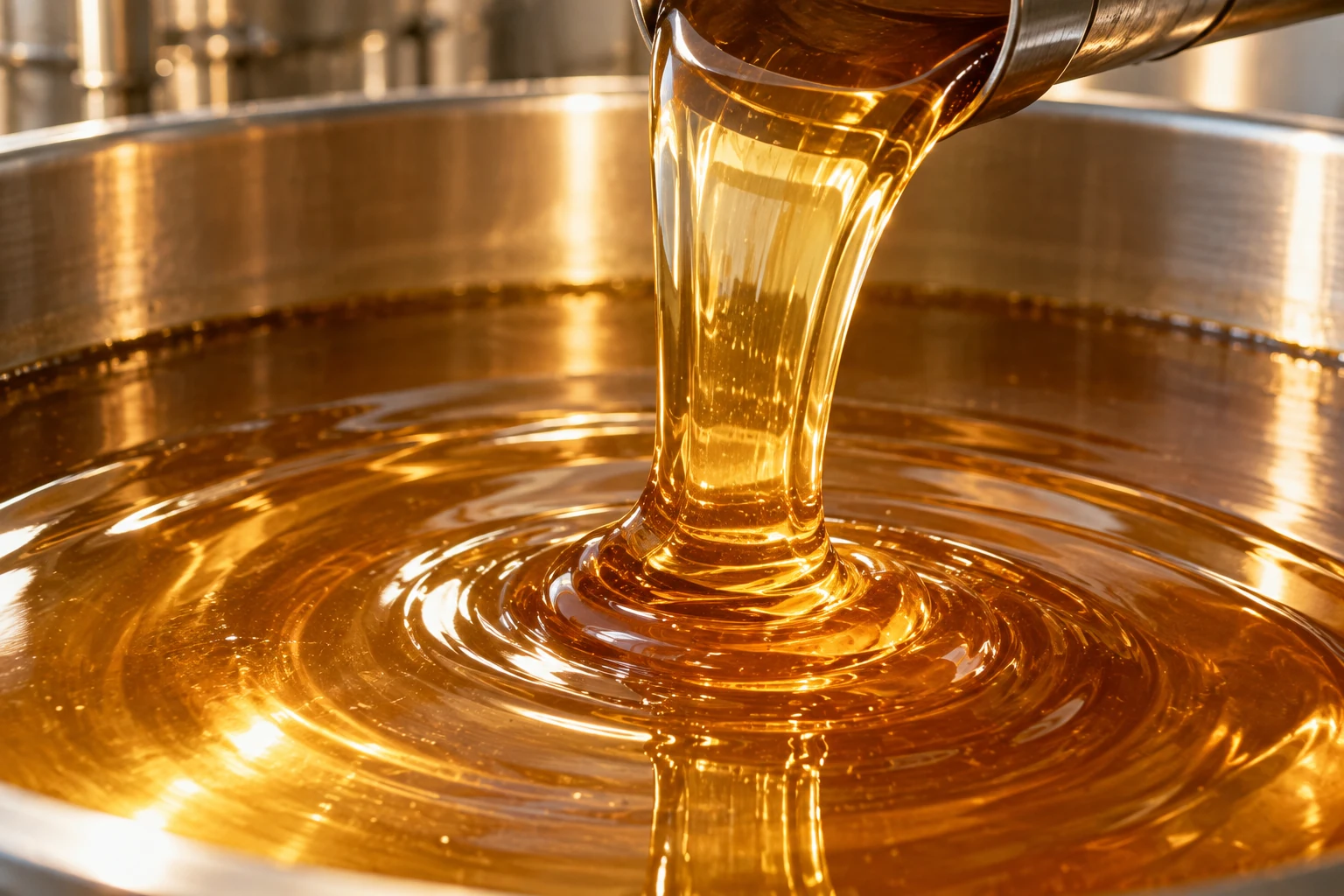 Sugar syrup